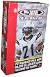 2007 Topps Total NFL Football Sports Trading Cards Sealed Hobby Box (36 Packs)