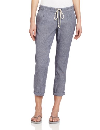 QSW Women's Sebastian Beach Pant, Ink, Small