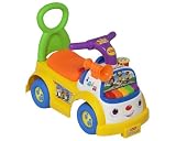 Fisher Price Music Parade Ride On