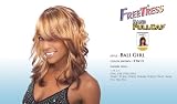 BALI GIRL - Shake N Go Freetress Band Fullcap Wig #1B/30