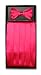 SILK Cumberbund & BowTie HOT PINK FUCHSIA Men's Cummerbund Bow Tie Set
