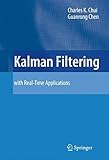 Kalman filtering : with real-time applications