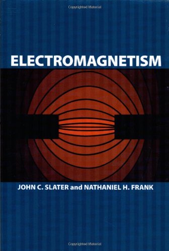 Electromagnetism (Dover Books on Physics)