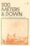 200 Meters & Down: The Story of Amateur Radio