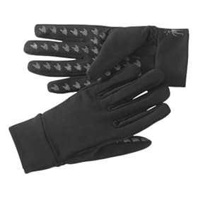 Smartwool Training Glove with Grip Palm