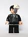 Search : LEGO Two-Face Minifigure (Black Torso Variation)