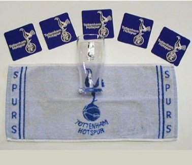 Spurs 