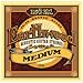 Ernie Ball Earthwood 80/20 Bronze Alloy Acoustic Guitar Strings - MEDIUM - 2002