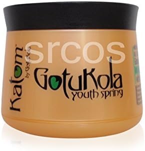 Gotukola Keratin Restorative Hair Mask 500ml 16.9fl.oz by Gotukola