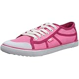Rocket Dog Womens Amaya Low-Top Trainers