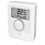 Produkt-Bild: RWE SmartHome Wandthermostat