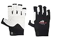 Jeantex Gaspar Sailing Gloves Black