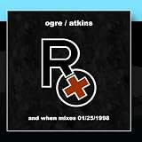 And When Mixes 10/27/1997
