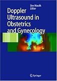 Doppler Ultrasound in Obstetrics and Gynecology