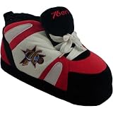 Philadelphia 76ers Boot Slipper
