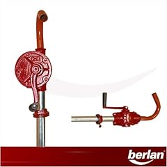 Berlan Hand Fass-/ Dieselpumpe BHFDP22-5
