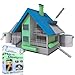 VA HausDesigner 3D CAD Hausplaner & Gartenplaner