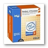 Ce Intel Pentium4 Processor 524 3.06GHz BX80547PE3066E