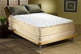 Magnetic Mattress Overlay Bioflex Sleep Mattress