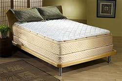 Magnetic Mattress Overlay Bioflex Sleep Mattress