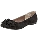 MIA Women's Romatic Flat