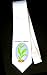 Party Decoration Necktie with plant, aquarium