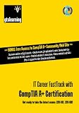 IT Career FastTrack with CompTIA A+ Certification