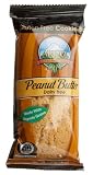Arico Gluten Free Peanut Butter Cookie Bar, 1.4-Ounce Bars (Pack of 12)