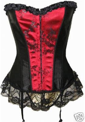 Korsett Corsage VD4106