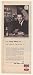 1960 Baltimore Colts Johnny Unitas Heinz Soup Kitchen Print Ad (45879)