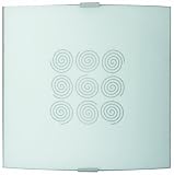 Philips 33199/67/48 Roomstylers Wall Sconce, Matte Acid