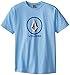 Volcom Big Boys' New Circles Short Sleeve T-Shirt