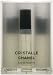 Cristalle by Chanel for Women Cristalle To Go 3 x 0.5 oz Eau de Toilette Spray 1 Purse Spray and 2 Refills