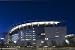 Paul Brown Stadium, Cincinnati, at Dusk Photograph - Beautiful 16"x20" Photographic Print by Carol M. Highsmith