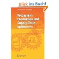 Prozesse in Produktion und Supply Chain optimieren