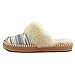 UGG Womens Aira Serape Slipper