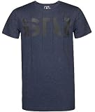 G-Star Raw Frank T-Shirt Imperial Blue
