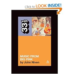 Music from "Big Pink" (33 1/3)