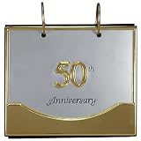 '50th Anniversary' EZ-Flip highlights the Golden event - 4x6