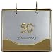 '50th Anniversary' EZ-Flip highlights the Golden event - 4x6
