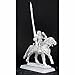 Heavy Templar Cavalry Crusaders Miniature 25mm Heroic Scale Warlord Reaper Miniatures