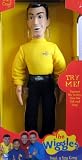 The WIGGLES - Hi My Name is GREG!