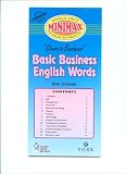 Basic Business English Words (Down to Business)