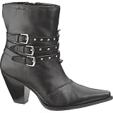 Harley Davidson Bette Boots by Harley-Davidson