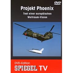 Spiegel TV - Projekt Phoenix