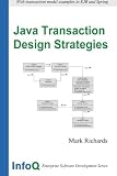 Java Transaction Design Strategies