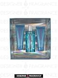 COOL WATER GAME by Davidoff - 3.4 OZ EDT SPR, 2.5 OZ SHOWER GEL, 2.5 OZ BODY LOTION - GIFT SET