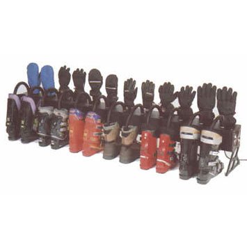 Chinook CH-00741 Chinook Model B600 6 Pair Boot Glove Dryer by Chinook