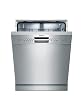 Siemens SN45L530EU Unterbaugeschirrsp�ler / A++ A / 12 Ma�gedecke / 46 db / Edelstahl / Reiniger Automatik / vario Speed / ecoPlus