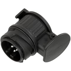 Unitec 76819 Kurzadapter 12V 13- auf 7polig
